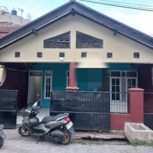 [RBT578] Dijual Cepat Rumah murah 1 Lantai di GBA 2 Ciganitri Bojongsoang Bandung