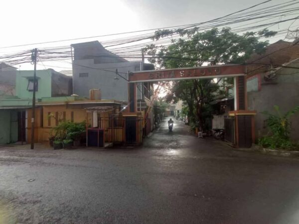 [RBT408] Rumah Lelang di Rancasari - Gambar 3