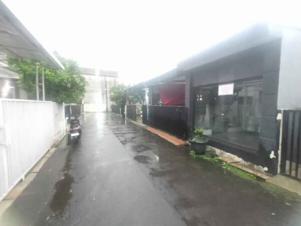 [RBT408] Rumah Lelang di Rancasari - Gambar 4