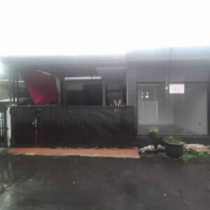 [RBT408] Rumah Lelang di Rancasari