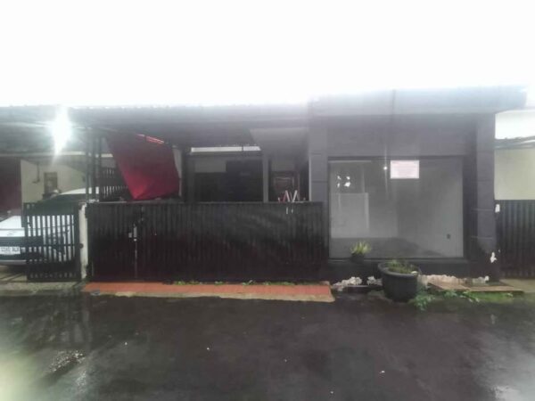 [RBT408] Rumah Lelang di Rancasari