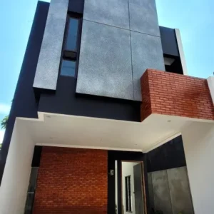 [RBT429] Rumah Bagus 2 Lantai Kpr Bank Cibodas Raya Antapani Kota Bandung KPR