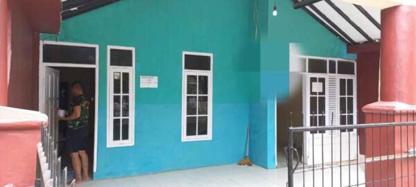 [RBT578] Dijual Cepat Rumah murah 1 Lantai di GBA 2 Ciganitri Bojongsoang Bandung - Gambar 8
