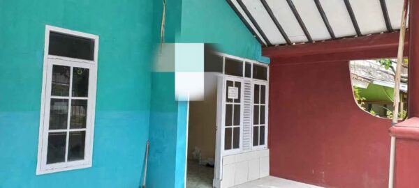 [RBT578] Dijual Cepat Rumah murah 1 Lantai di GBA 2 Ciganitri Bojongsoang Bandung - Gambar 9