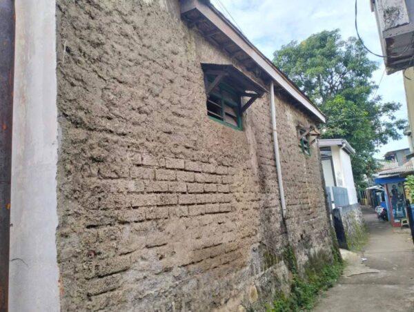 [RBT305] Dijual Rumah di Daerah Jatihandap Kecamatan Mandalajati Kota Bandung. - Gambar 4