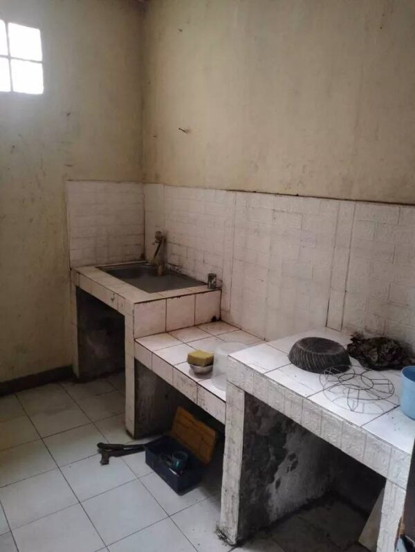 [RBT305] Dijual Rumah di Daerah Jatihandap Kecamatan Mandalajati Kota Bandung. - Gambar 7