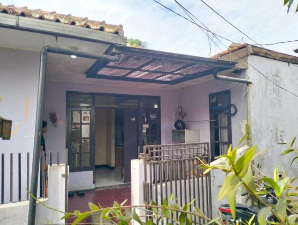 [RBT305] Dijual Rumah di Daerah Jatihandap Kecamatan Mandalajati Kota Bandung. - Gambar 8