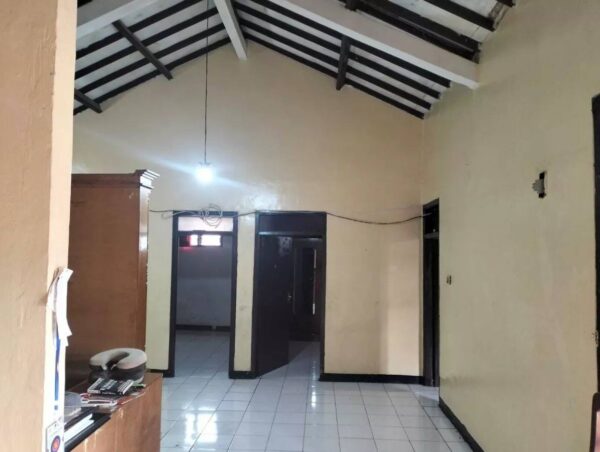 [RBT305] Dijual Rumah di Daerah Jatihandap Kecamatan Mandalajati Kota Bandung. - Gambar 9