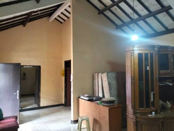 [RBT305] Dijual Rumah di Daerah Jatihandap Kecamatan Mandalajati Kota Bandung. - Gambar 11
