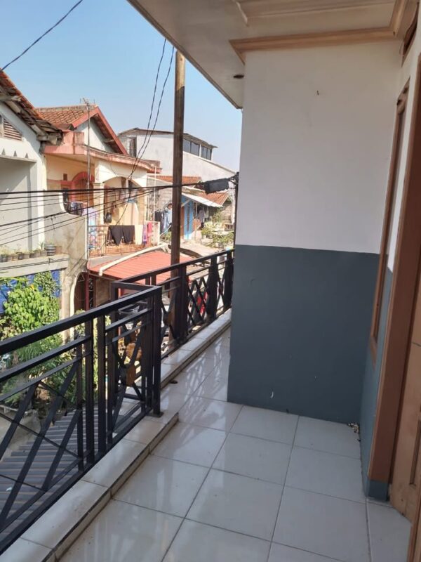 [RBT209] RUMAH MURAH 2 LANTAI GEDEBAGE INDAH BANDUNG DEKAT SUMMARECON,AL JABAR DAN GBLA - Gambar 2