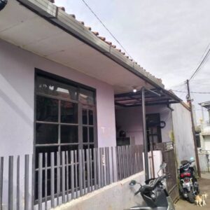 [RBT305] Dijual Rumah di Daerah Jatihandap Kecamatan Mandalajati Kota Bandung.