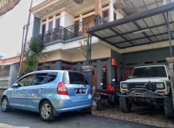 [RBT209] RUMAH MURAH 2 LANTAI GEDEBAGE INDAH BANDUNG DEKAT SUMMARECON,AL JABAR DAN GBLA - Gambar 3