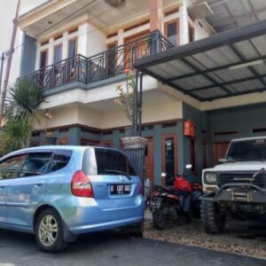 [RBT209] RUMAH MURAH 2 LANTAI GEDEBAGE INDAH BANDUNG DEKAT SUMMARECON,AL JABAR DAN GBLA