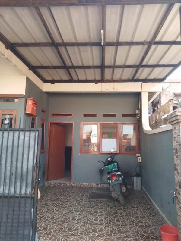 [RBT209] RUMAH MURAH 2 LANTAI GEDEBAGE INDAH BANDUNG DEKAT SUMMARECON,AL JABAR DAN GBLA - Gambar 5