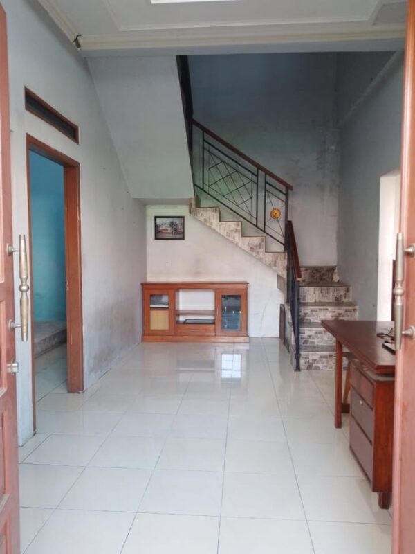[RBT209] RUMAH MURAH 2 LANTAI GEDEBAGE INDAH BANDUNG DEKAT SUMMARECON,AL JABAR DAN GBLA - Gambar 6