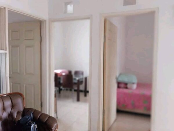[RBT371] Dijual Rumah Beserta Isinya di Jatihandap - Gambar 6