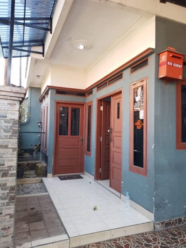 [RBT209] RUMAH MURAH 2 LANTAI GEDEBAGE INDAH BANDUNG DEKAT SUMMARECON,AL JABAR DAN GBLA - Gambar 7