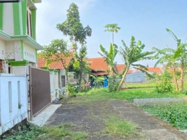 [RBT389] Tanah Kavling Di Komplek Perumahan Cibiru Indah - Gambar 3
