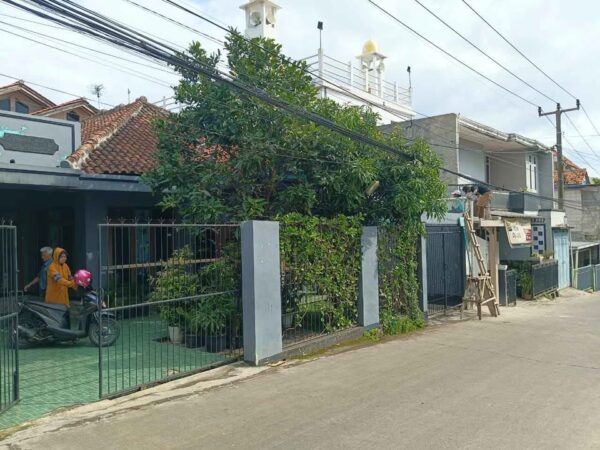 [RBT345] Jual Cepat Rumah Cinunuk Cileunyi - Gambar 5