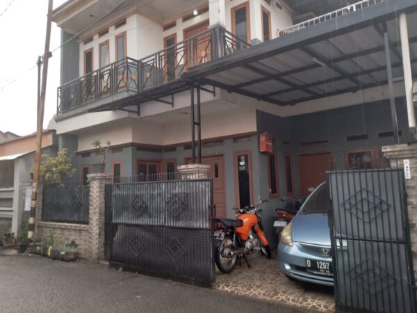[RBT209] RUMAH MURAH 2 LANTAI GEDEBAGE INDAH BANDUNG DEKAT SUMMARECON,AL JABAR DAN GBLA - Gambar 10