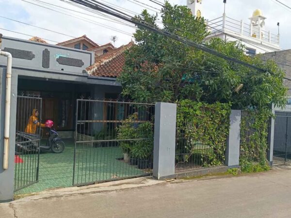 [RBT345] Jual Cepat Rumah Cinunuk Cileunyi - Gambar 7