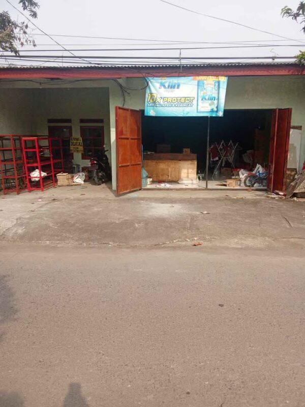 [RBT356] Dijual Ruko Baru di Perum Kencana Rancaekek, Bandung - Gambar 3