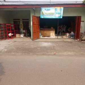 [RBT356] Dijual Ruko Baru di Perum Kencana Rancaekek, Bandung