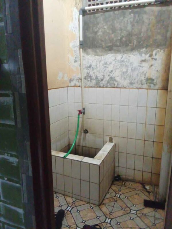 [RBT356] Dijual Ruko Baru di Perum Kencana Rancaekek, Bandung - Gambar 4