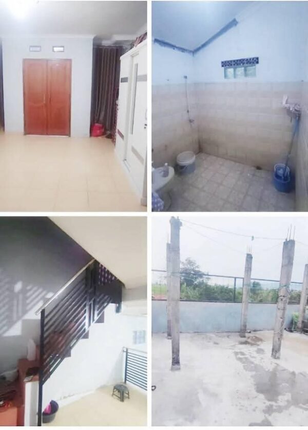[RBT359] LOKASI RANCAEKEK DI JUAL RUMAH POSISI PINGGIR JALAN - Gambar 2