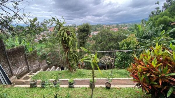 [RBT349] Rumah Luas FULL Furnished Bangunan Terawat di Villa Bandung Indah Cileunyi - Gambar 5