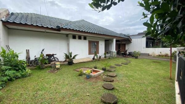 [RBT351] Rumah Luas FULL Furnished Bangunan Terawat di Villa Bandung Indah Cileunyi - Gambar 4