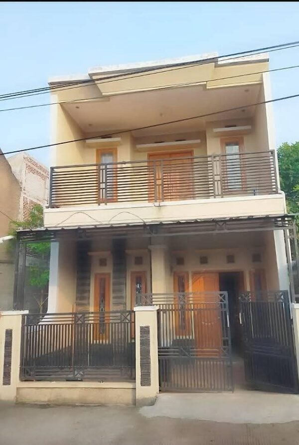 [RBT359] LOKASI RANCAEKEK DI JUAL RUMAH POSISI PINGGIR JALAN - Gambar 6