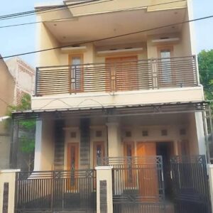 [RBT359] LOKASI RANCAEKEK DI JUAL RUMAH POSISI PINGGIR JALAN