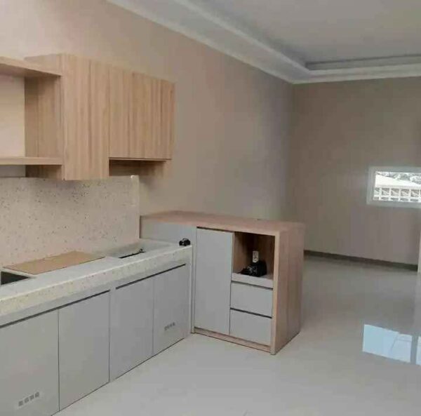 [RBT573] Rumah Murah Cantik di Komplek Jatihandap padasuka cicaheum Bandung Timur FREE Canopy & Kitchen Set - Gambar 6