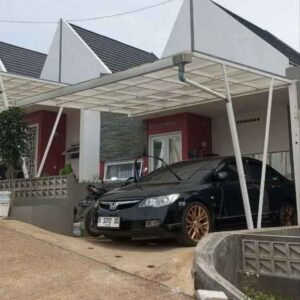 [RBT573] Rumah Murah Cantik di Komplek Jatihandap padasuka cicaheum Bandung Timur FREE Canopy & Kitchen Set