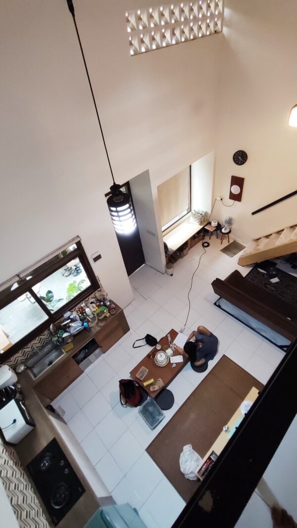 [RBT291] Jual Rumah Minimalis 2 Lantai di Ujungberung - Gambar 3