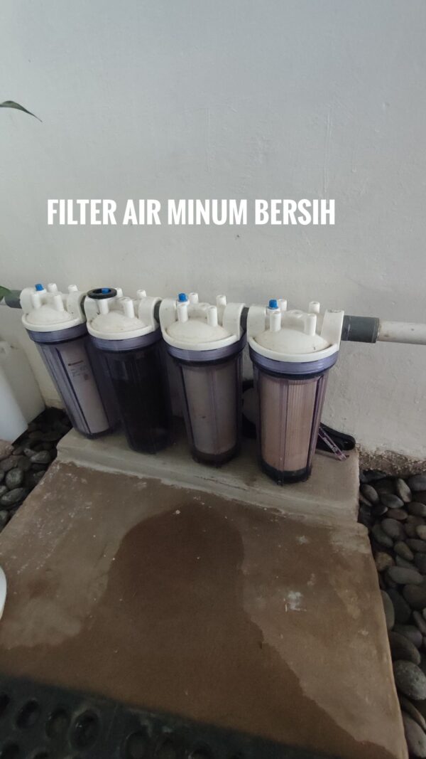 [RBT291] Jual Rumah Minimalis 2 Lantai di Ujungberung - Gambar 7