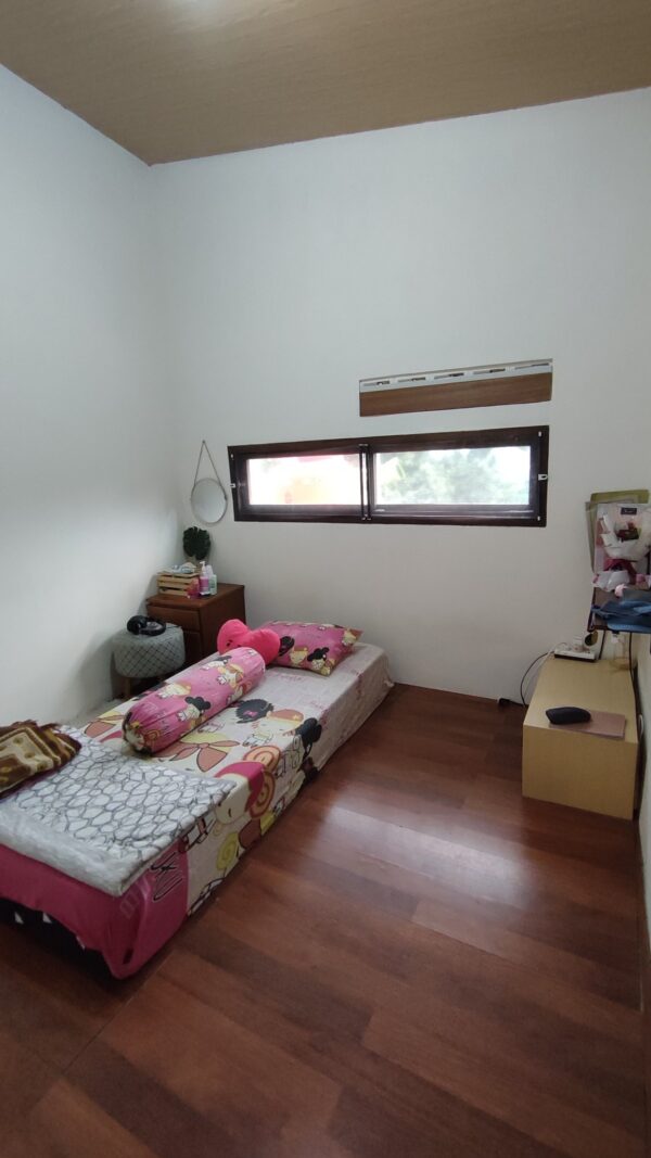 [RBT291] Jual Rumah Minimalis 2 Lantai di Ujungberung - Gambar 8