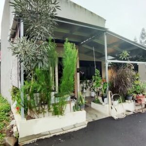 [RBT291] Jual Rumah Minimalis 2 Lantai di Ujungberung