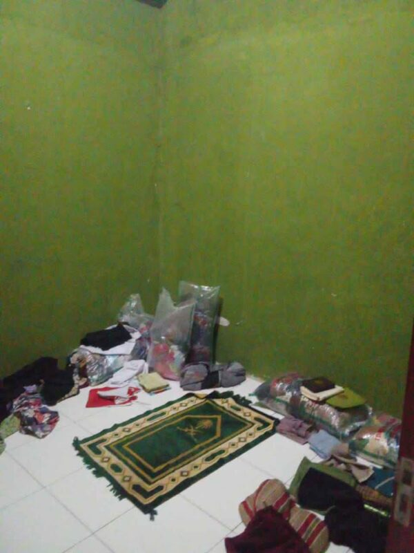 [RBT356] Dijual Ruko Baru di Perum Kencana Rancaekek, Bandung - Gambar 10