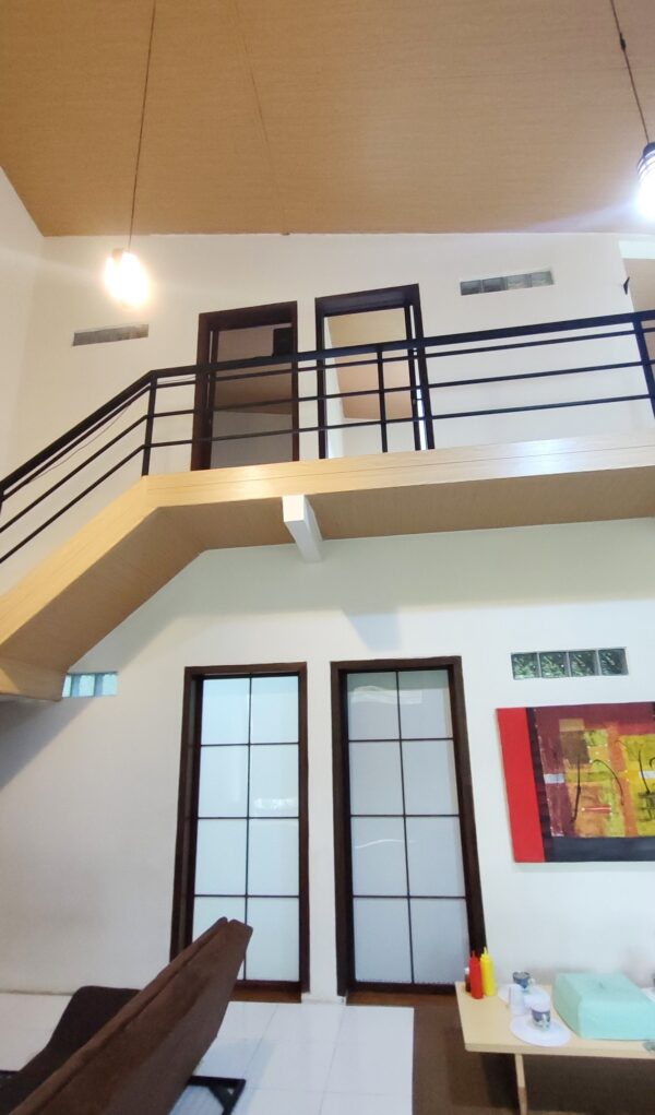 [RBT291] Jual Rumah Minimalis 2 Lantai di Ujungberung - Gambar 15