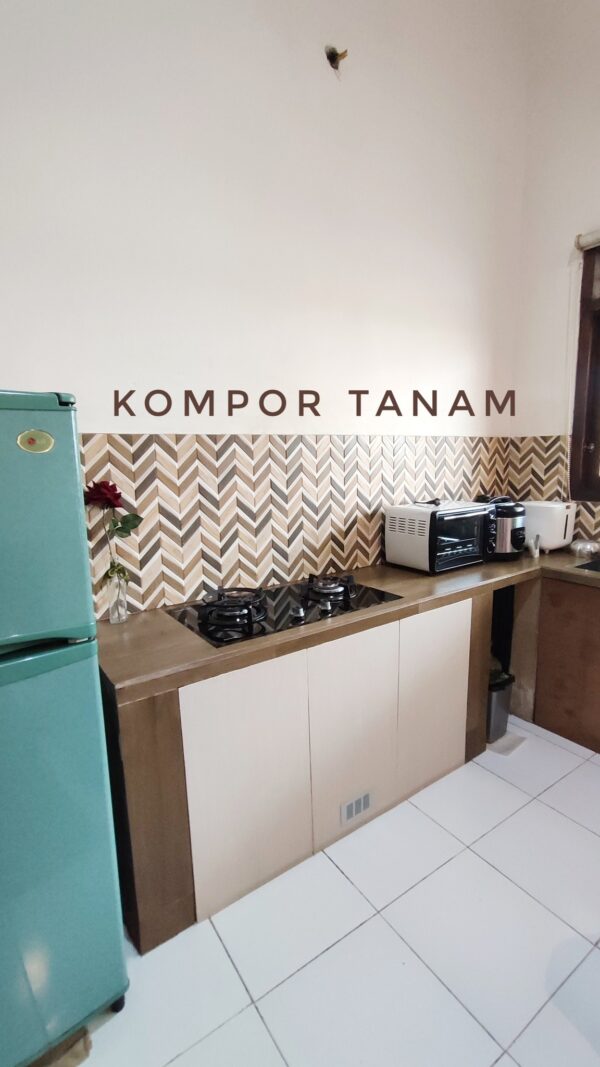 [RBT291] Jual Rumah Minimalis 2 Lantai di Ujungberung - Gambar 17