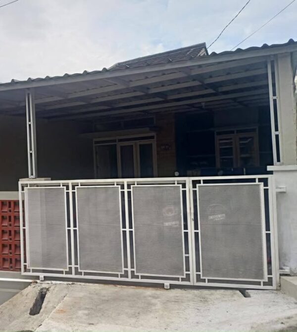 [RBT332] GRAND AL IHSAN RESIDENCE MANGGAHANG BALEENDAH