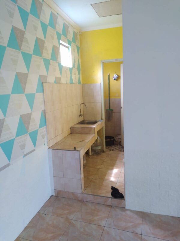 [RBT288] Dijual Rumah di Daerah Ujungberung Dekat Sekitar Perumahan Victory Land - Gambar 4