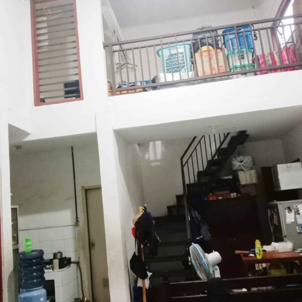 [RBT228] Rumah di daerah strategis, Bandung Kota, Dekat Cikutra, Jl. Suci, padasuka, Cicaheum. - Gambar 3