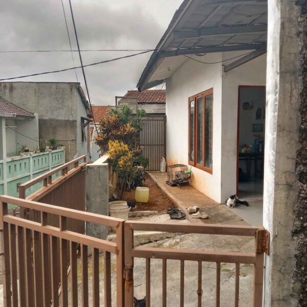 [RBT228] Rumah di daerah strategis, Bandung Kota, Dekat Cikutra, Jl. Suci, padasuka, Cicaheum. - Gambar 4