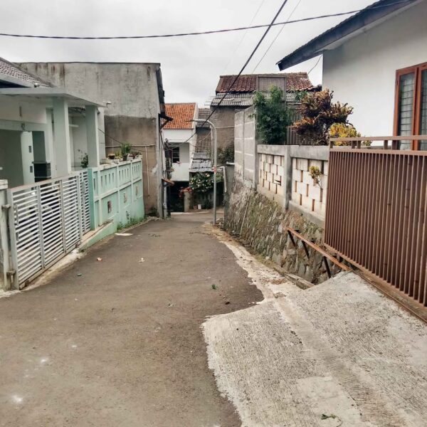 [RBT228] Rumah di daerah strategis, Bandung Kota, Dekat Cikutra, Jl. Suci, padasuka, Cicaheum. - Gambar 5