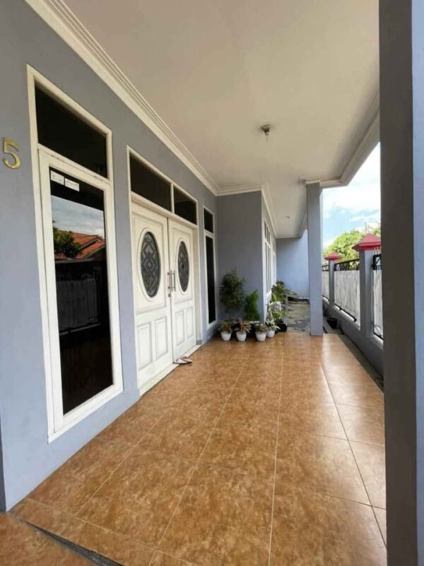 [RBT270] Jual Rumah Dekat Dengan Rumah Sakit Al Islam - Gambar 2