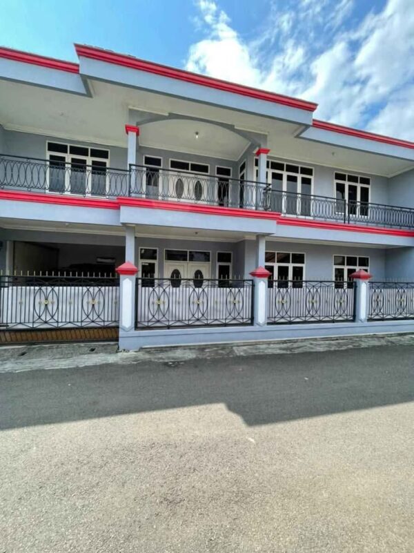 [RBT270] Jual Rumah Dekat Dengan Rumah Sakit Al Islam - Gambar 5