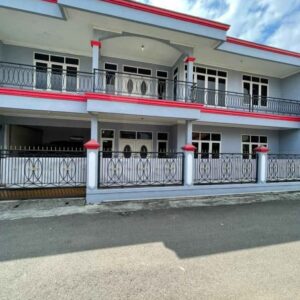 [RBT270] Jual Rumah Dekat Dengan Rumah Sakit Al Islam